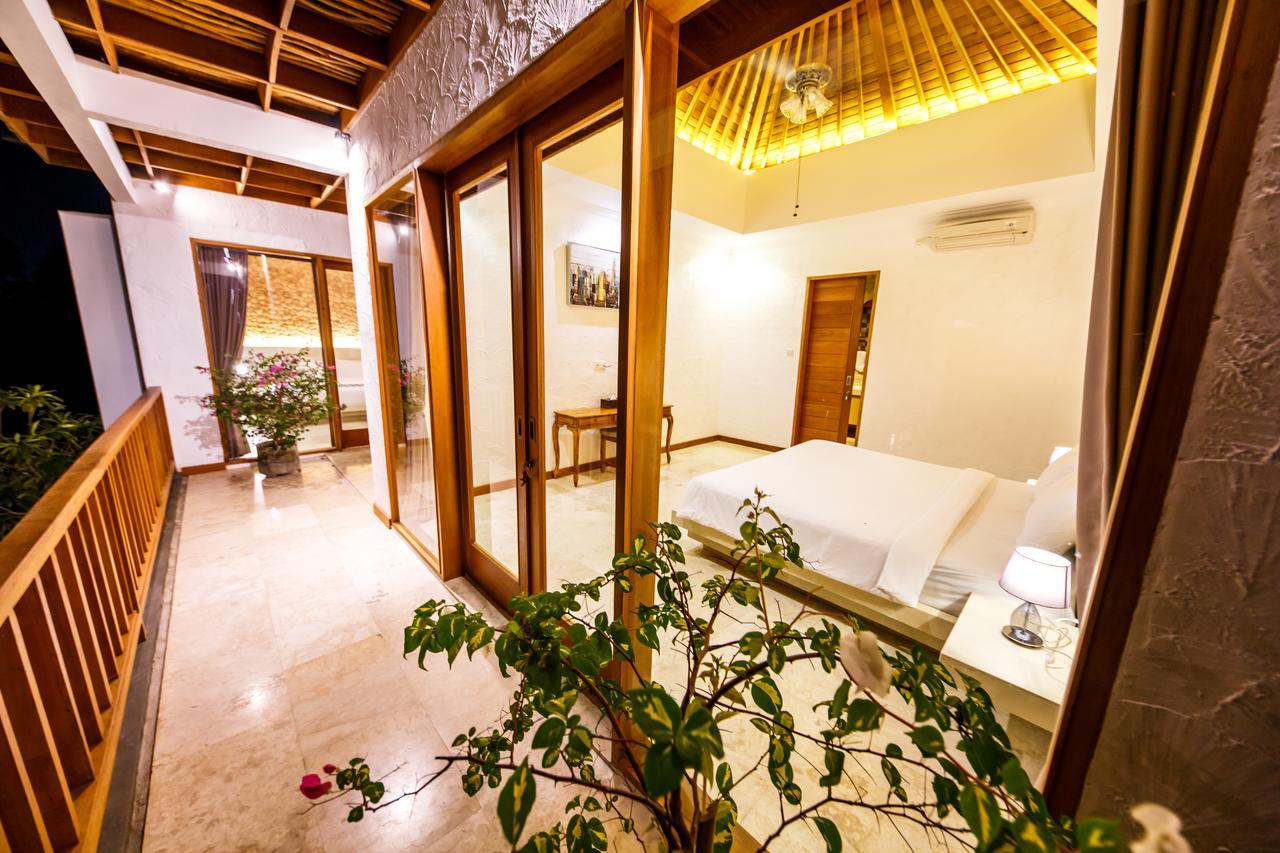Villa Suzuki 2 Seminyak Kültér fotó