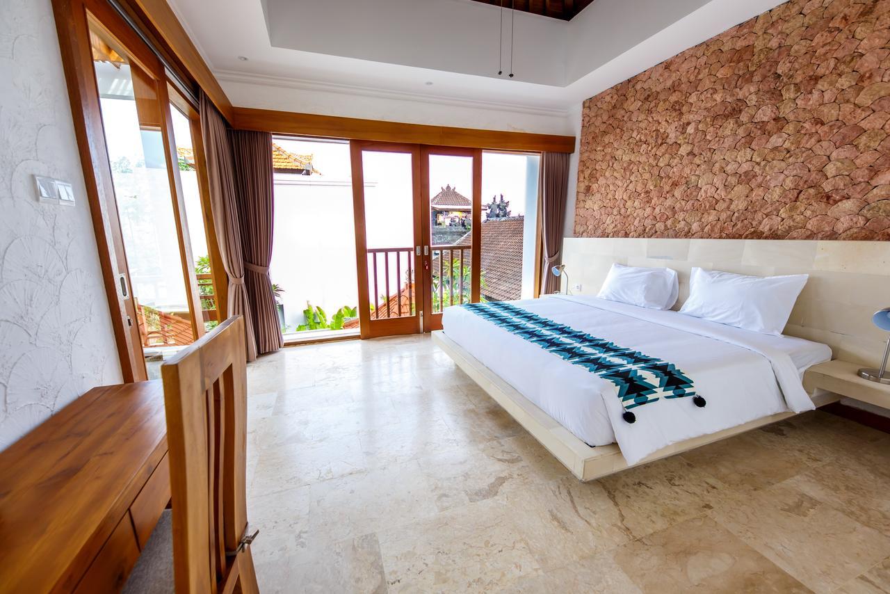 Villa Suzuki 2 Seminyak Kültér fotó