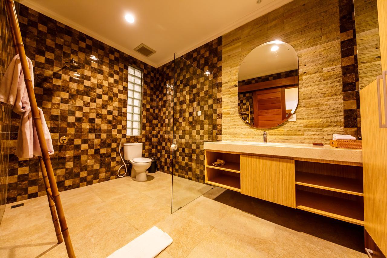 Villa Suzuki 2 Seminyak Kültér fotó