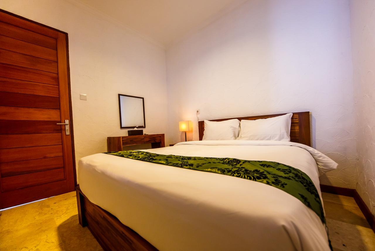 Villa Suzuki 2 Seminyak Kültér fotó