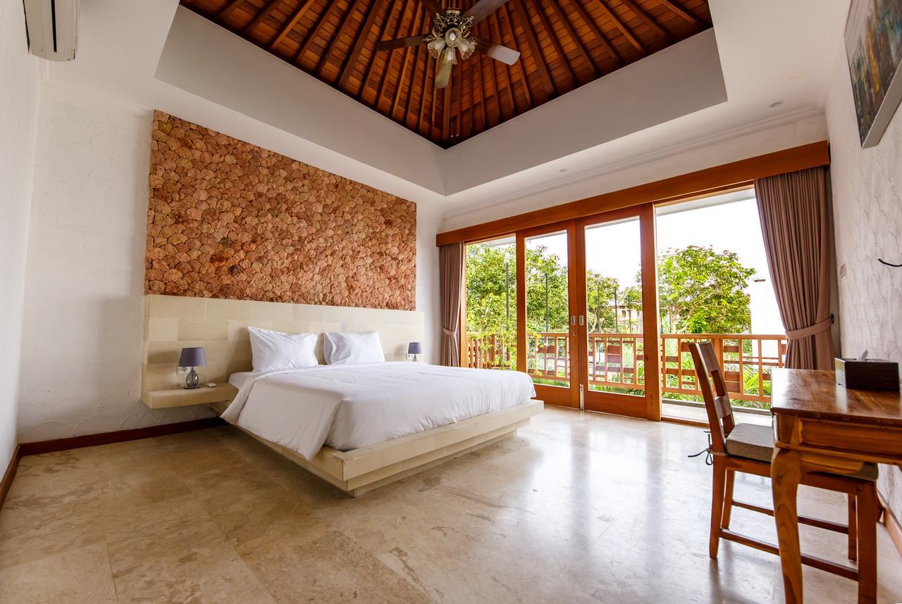 Villa Suzuki 2 Seminyak Kültér fotó